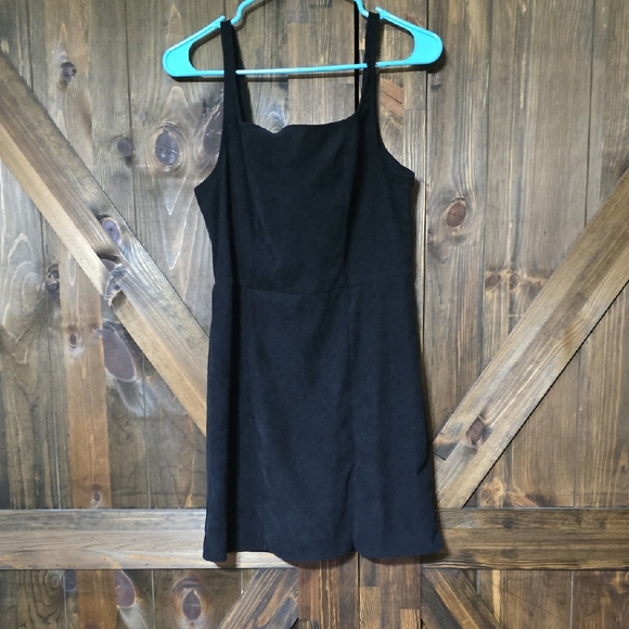SHEIN Dresses & Skirts - 🔸️5/$25🔸️Corduroy Sleveless Dress